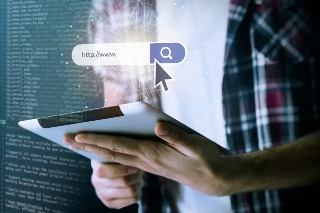 Migração das pesquisas: do Google para a IA Generativa