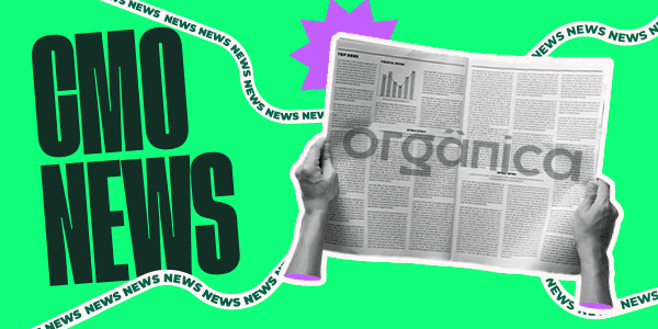 Banner página de CMO News