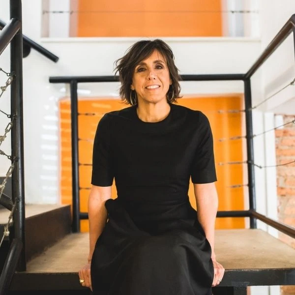 Ana Couto – CEO da Agência Ana Couto