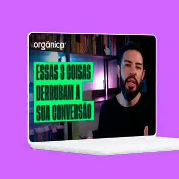 Captação de Leads Qualificados com RD Station