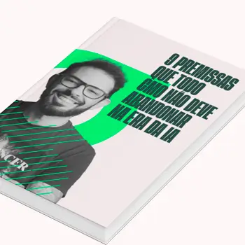 9 Premissas que todo CMO não deve abandonar na Era da IA