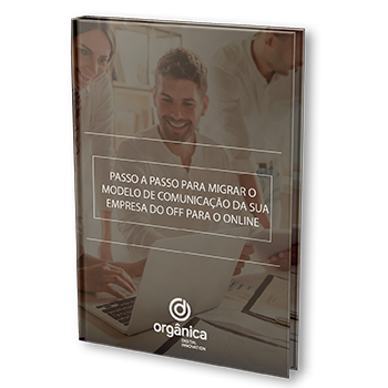 Passo a passo para migrar do Offline para o Online