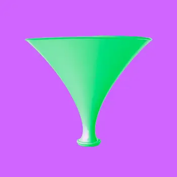 Infográfico Categorias de Leads