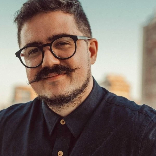 Paulo Cuenca - Diretor de Marketing da The Brain