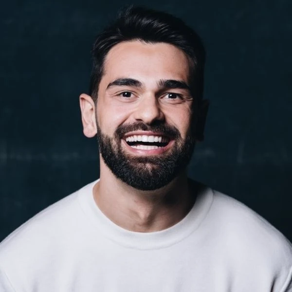 Pedro Sobral – Subido