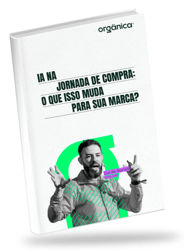 marketing de midia social