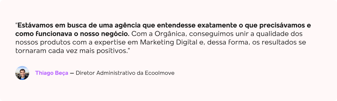 DEPOIMENTO Thiago Beça