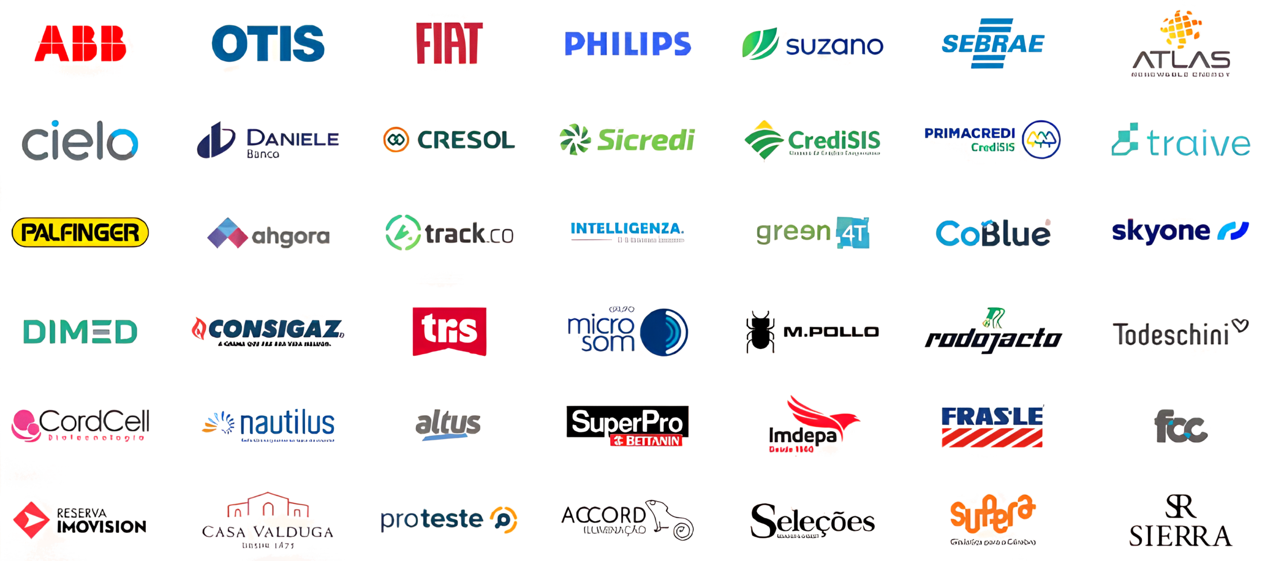 Logo de brands