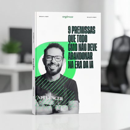 9 Premissas que todo CMO não deve abandonar na Era da IA