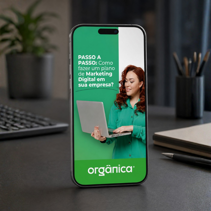 Como fazer um Plano de Marketing Digital na sua empresa