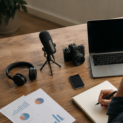 Ferramentas de Marketing Digital indispensáveis para a sua estratégia