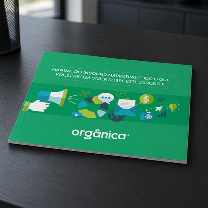 Guia definitivo do Inbound Marketing