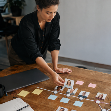 Jornada de Compra: guia completo para criar sua Buyer Persona