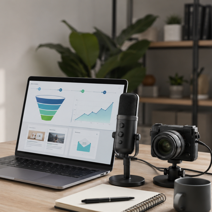 Webinar Inbound Marketing